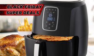 1800W 7L Digital Air Fryer