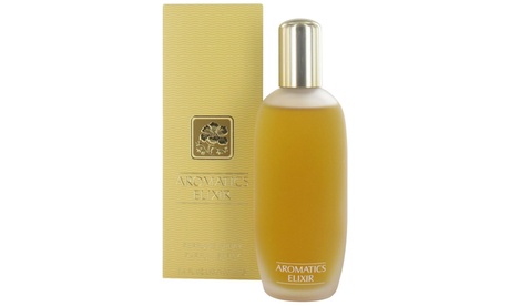Eau de parfum Aromatics Elixir de Clinique 45ml pour femme