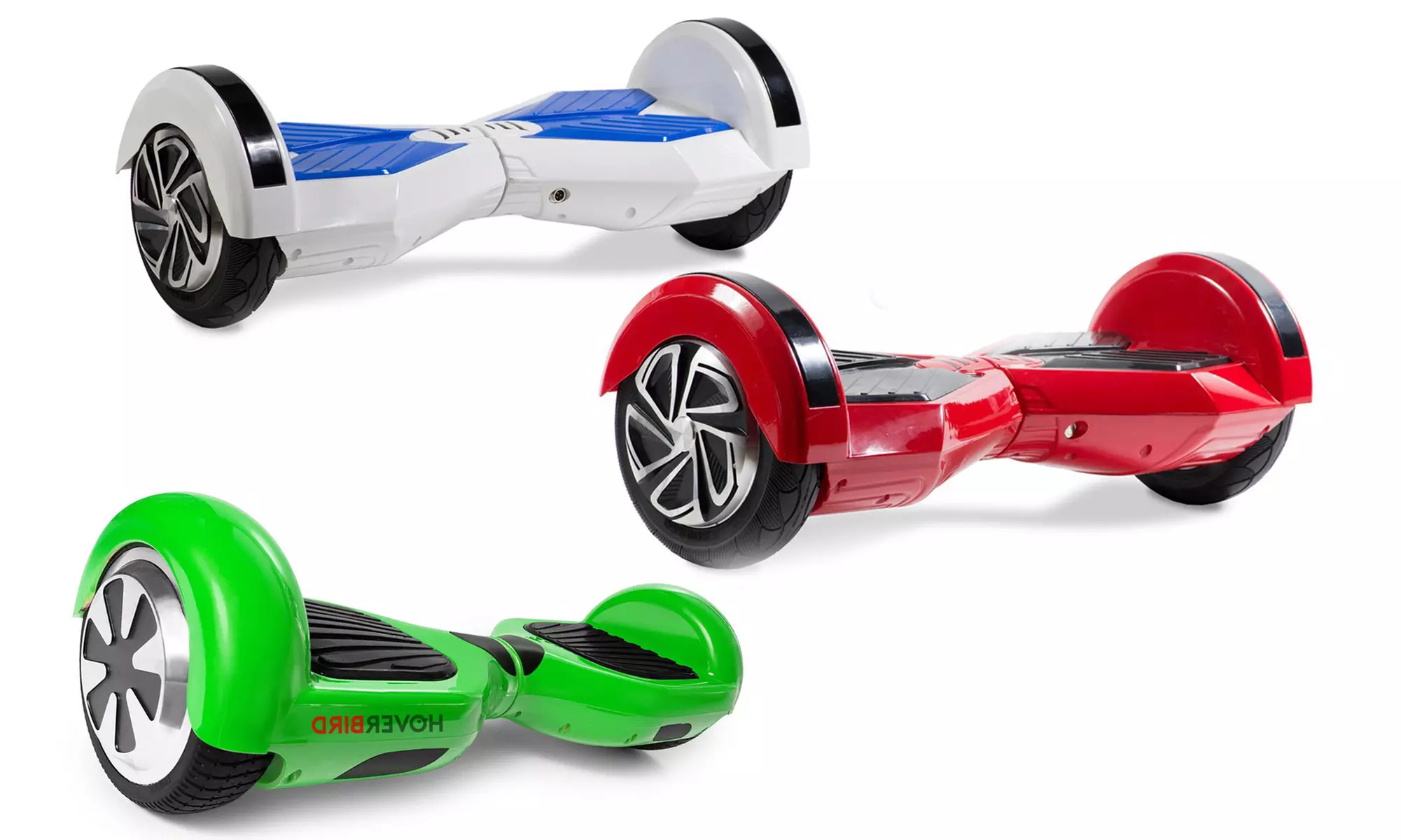 Hoverbird Hoverboards at Toys 4 Boys - Primary Image