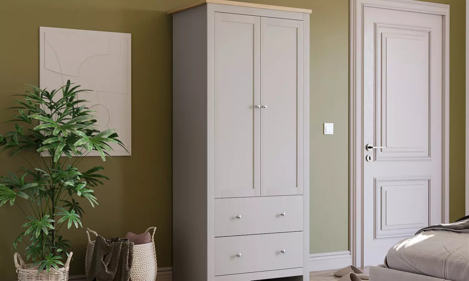 Arlington Bedroom Furniture Collection