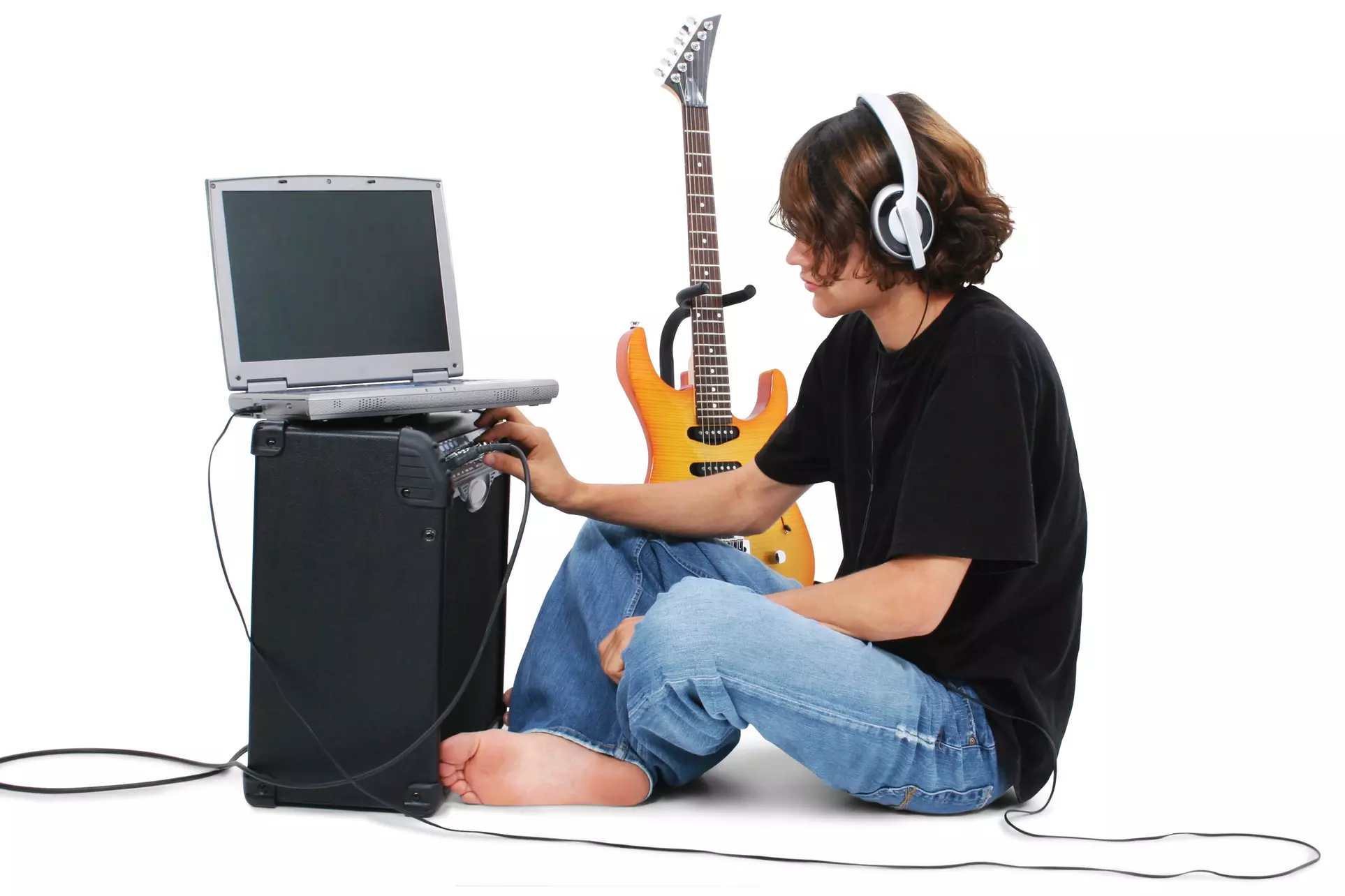 $100 for $200 worth of DJ lessons — Locally Marked, LLC - Primary Image