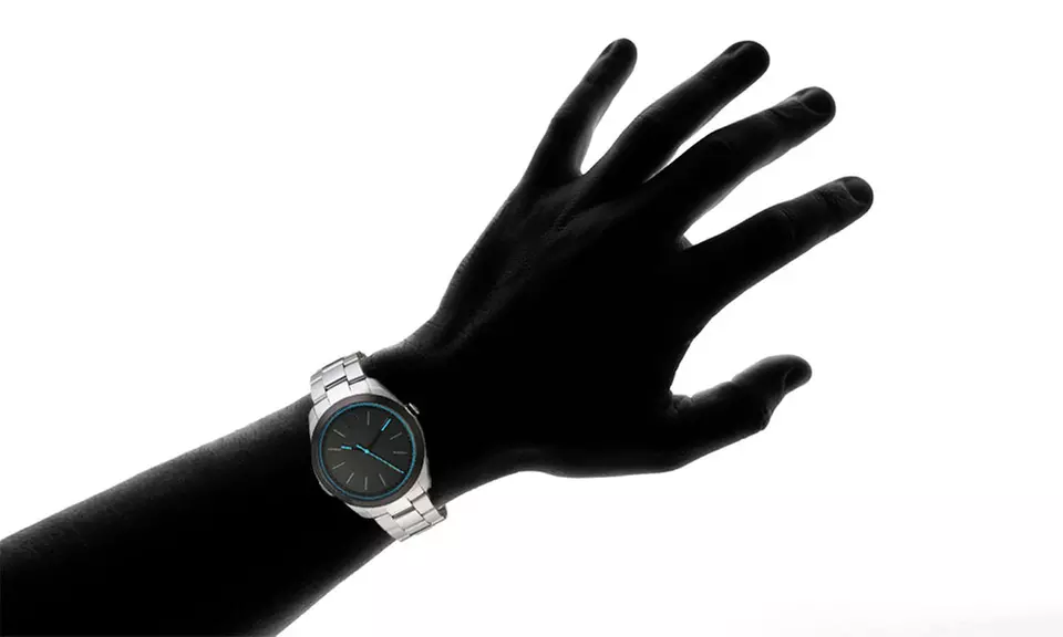 Movado Men's Bold Smartwatch - Second Medium