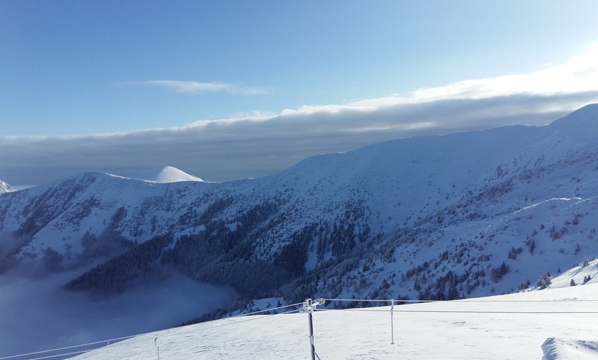 Image 15: Słowacja: całodzienny skipass Dolina Vrátna