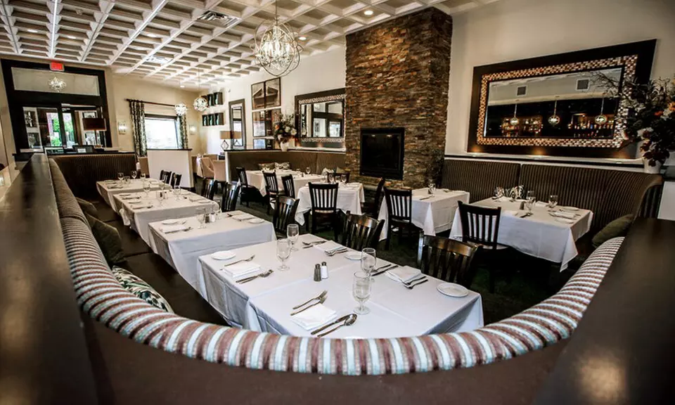 Italian Dinner for Two or Four at Matteo's Trattoria of Roslyn (Up to 27% Off) - Second Medium