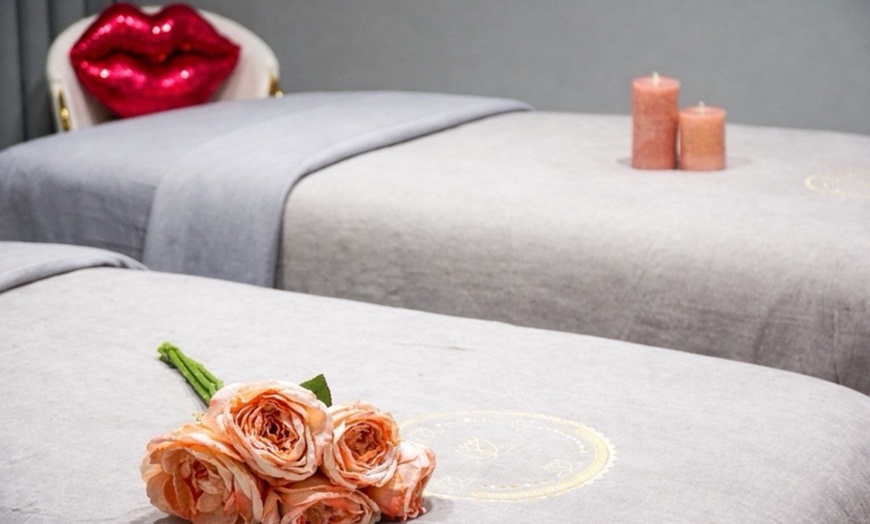 Image 3: Rejuvenating Massages & Facials with Wellness Treatments & Gift Cards