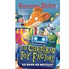 Image 9: Sweet Cherry Publishing Geronimo Stilton Books Collection