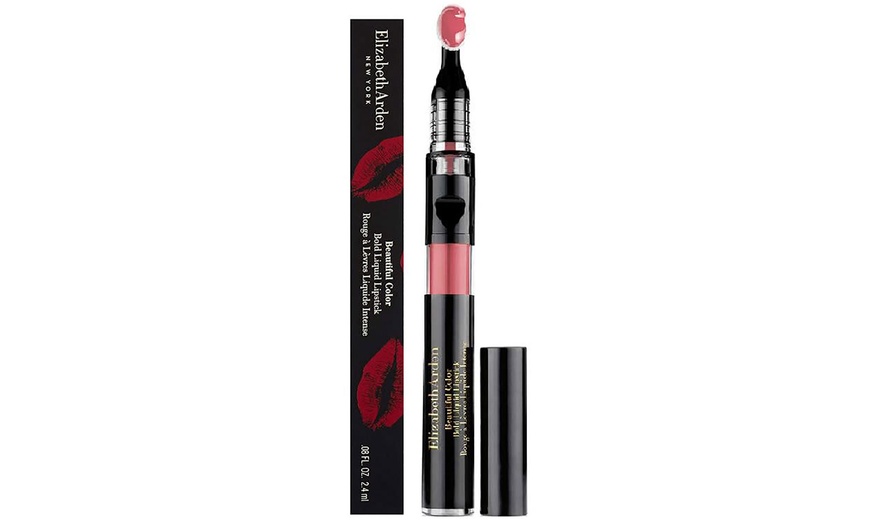 Image 6: Elizabeth Arden Liquid Lipstick