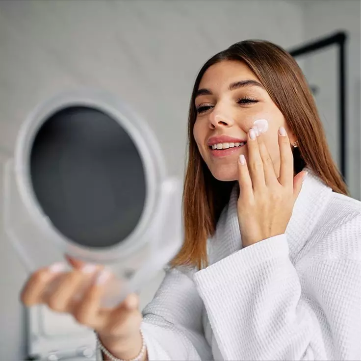 Achieve Fresh Spring Radiance with Hydrafacial, LED & Korean Mask