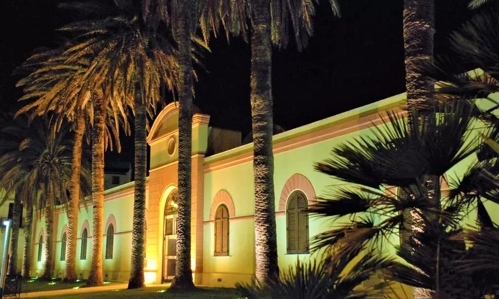 Sicilia 4*: camera con colazione o mezza pensione al Mahara Hotel