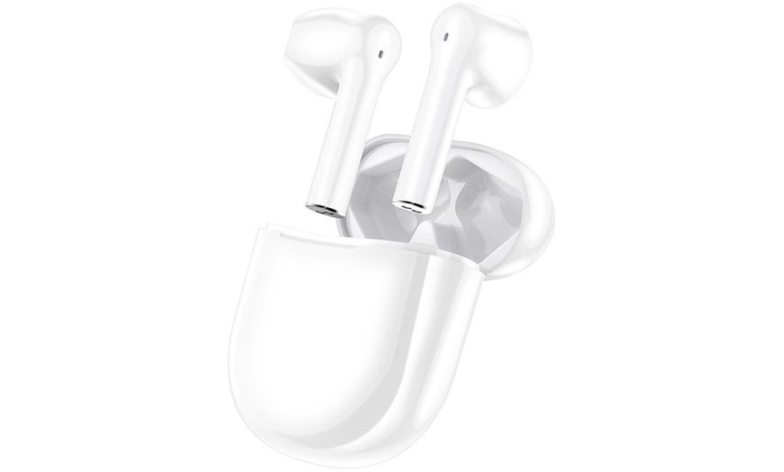 Image 8: Fit Smart Wireless Earbuds