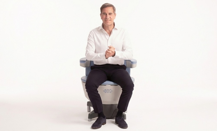 Image 4: Strengthen your pelvic floor for bladder control