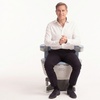 Image 4: Strengthen your pelvic floor for bladder control