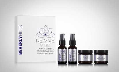 Soin Du Visage - Nos Produits à Petit Prix | Groupon