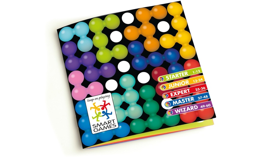 Image 3: Quadrillion Board Game