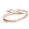 18K Rose Gold