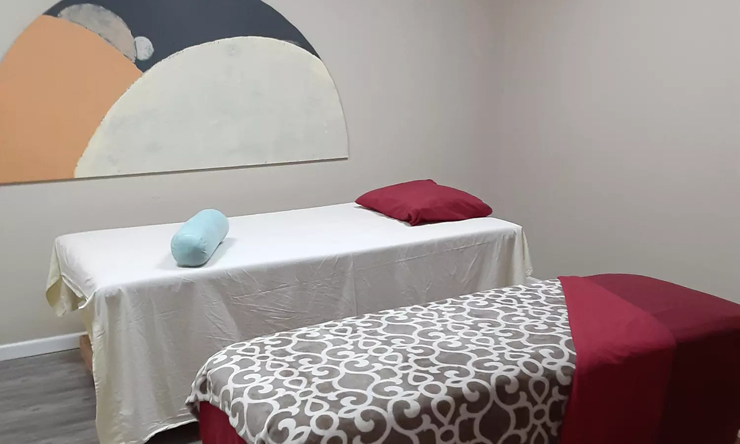 Up to 44% Off on Swedish Massage at Wellnexx Clinic & Spa
