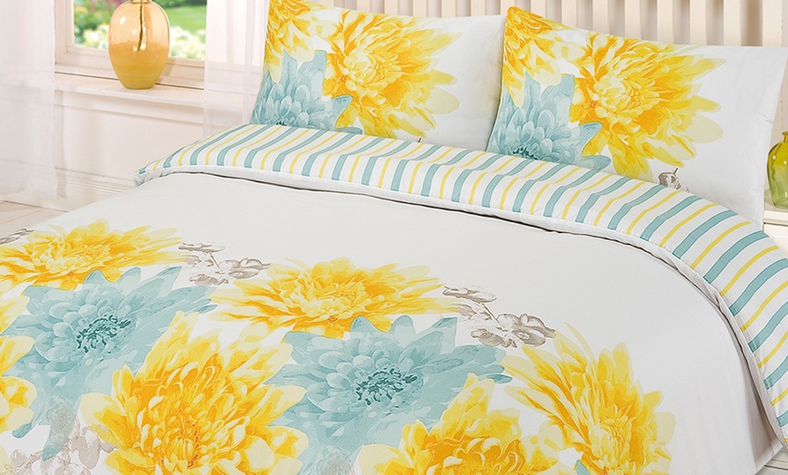 Image 12: Clearance: Duvet Sets from £5.00