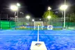 Padel Court Access for 45 or 90 Minutes at Just Padel (Up to 55% Off) - Image 3