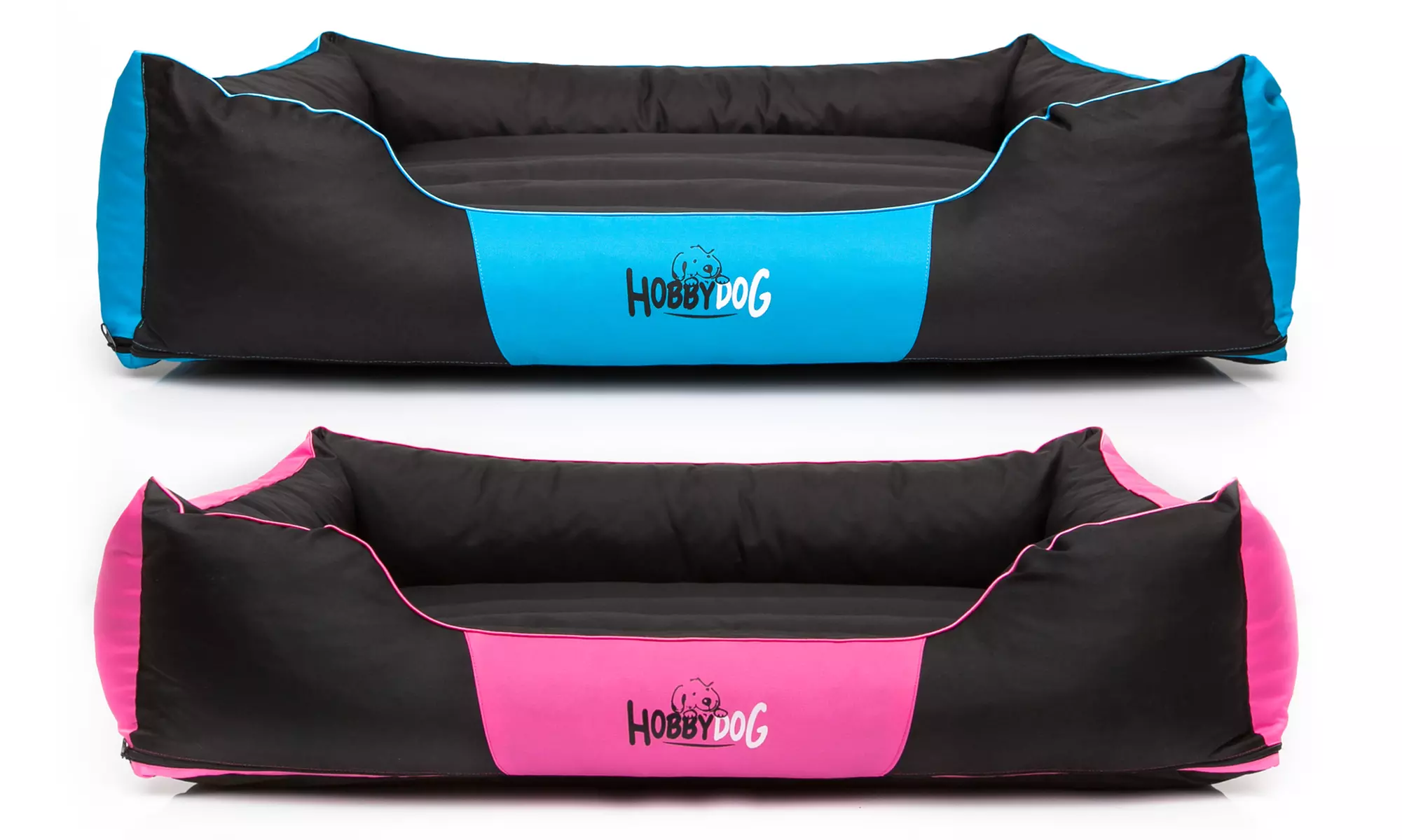 Lit pour chiens Hobbydog, livraison offerte - Primary Image