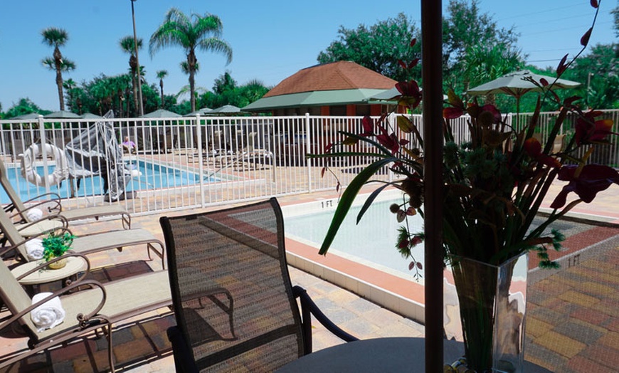 Image 16: Family-Friendly Stay Minutes from Disney and Orlando Parks