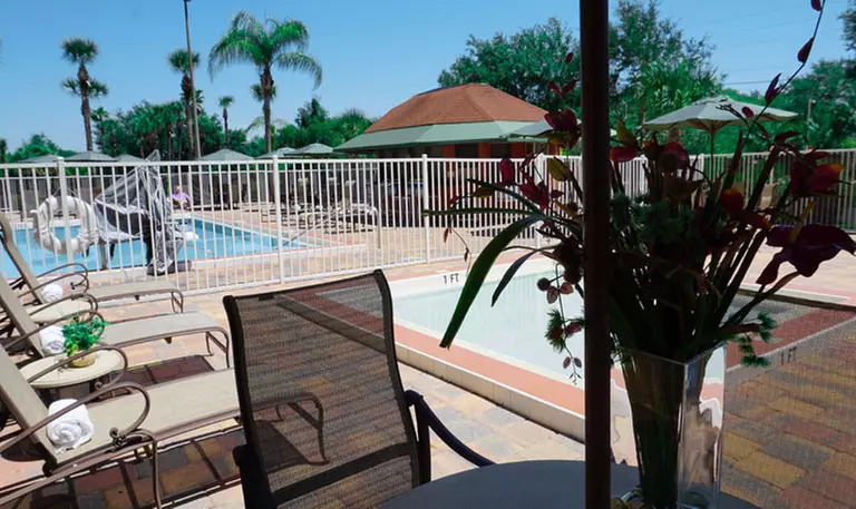 Family-Friendly Stay Minutes from Disney and Orlando Parks