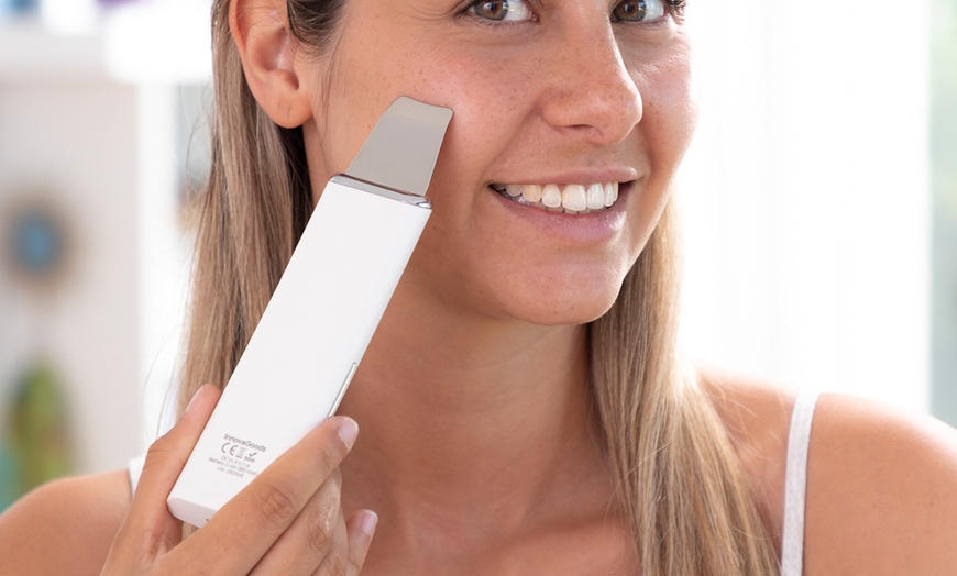 Image 7: Nettoyeur facial Innovagoods