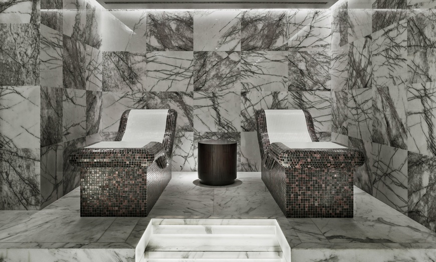 Image 13: Relaxing Weekday or Weekend Spa Package w/ 30 Min Treatment for 1 or 2