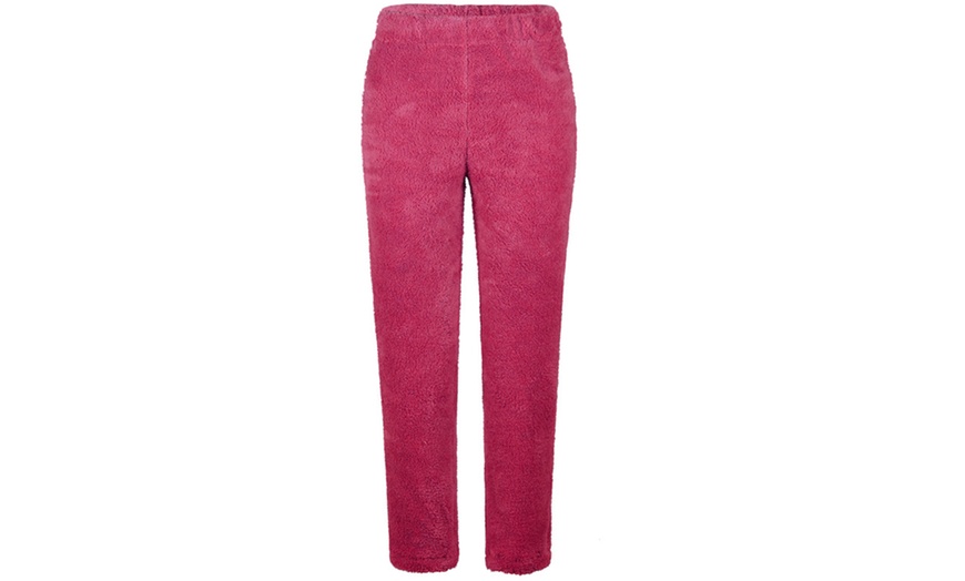 Image 8: Women's Winter Trousers