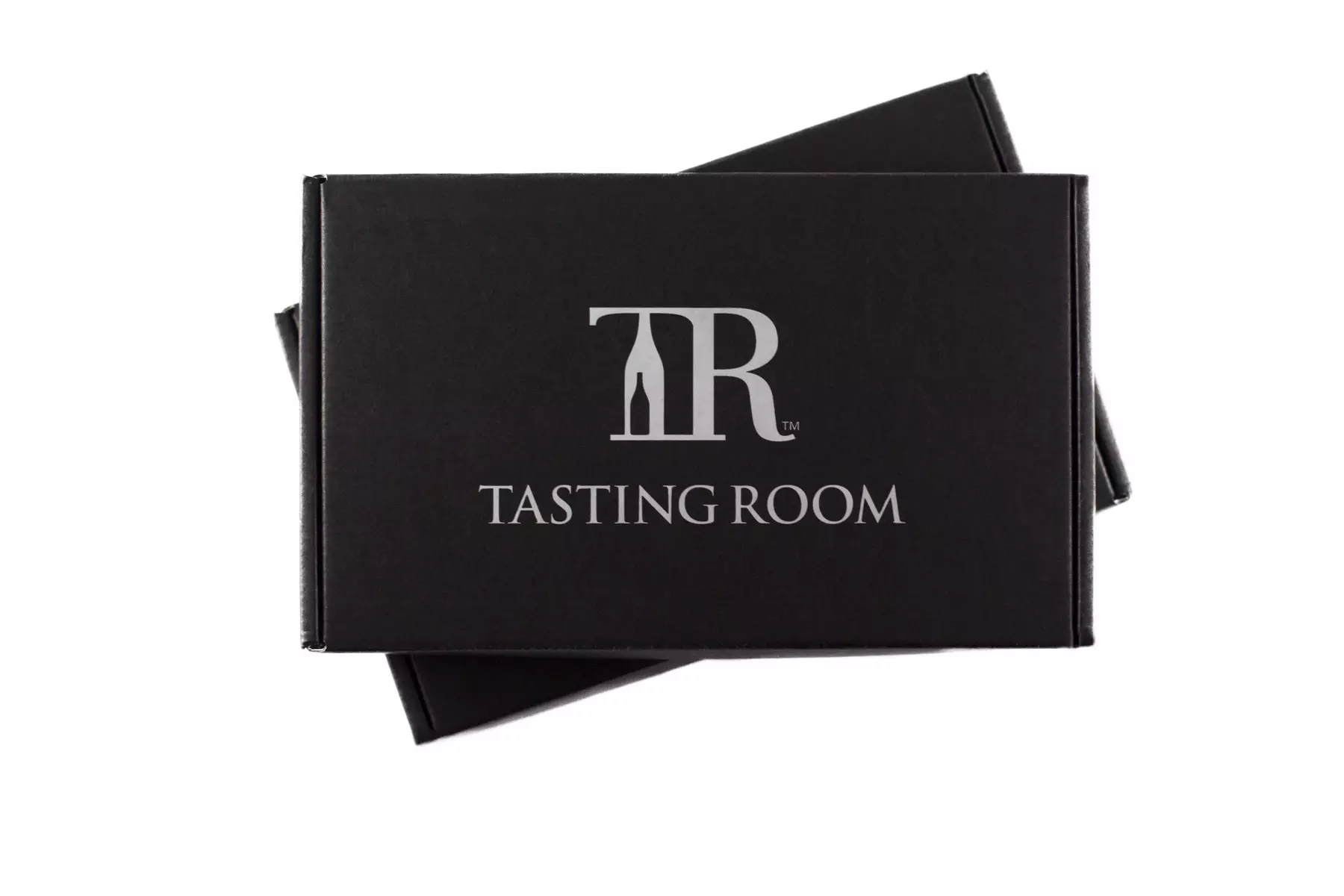 $34.99 for Six Mini and Six Full-Size Bottles of Wine, Including Shipping from Tasting Room ($99.94 Value) - Second Medium