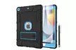 Case For Apple iPad 9th Generation 10.2" 2021 Heavy Duty Screen Protector Pen - Second Medium