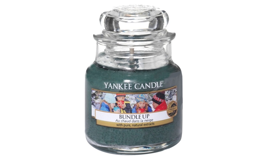 Image 3: Bougies parfumées Yankee Candle