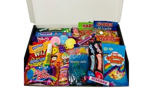 67% Off Sweet Shop Variety Gift Box