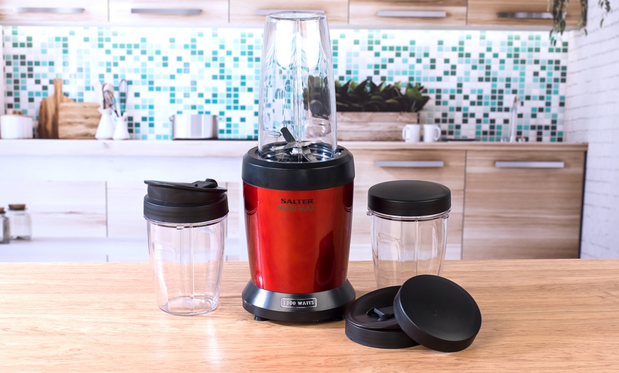 Image 8: Salter Nutri Blenders