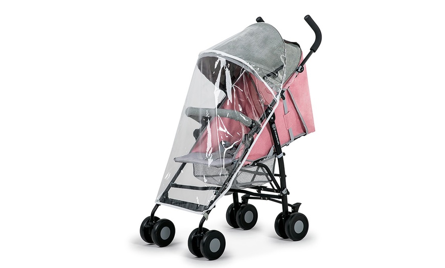 Image 20: KinderKraft Stroller