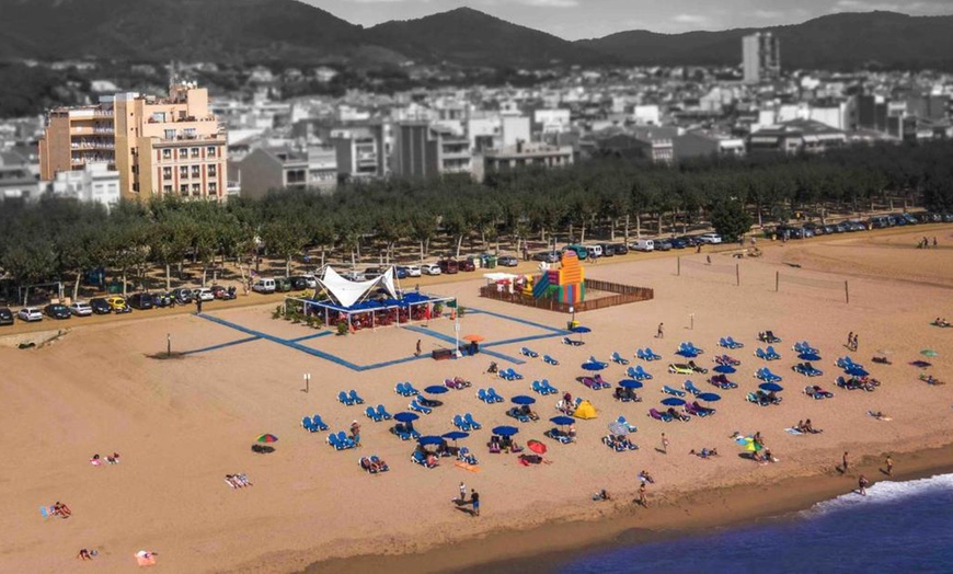 Image 14: Espagne, Catalogne - Early booking 2024 - Hôtel 3*