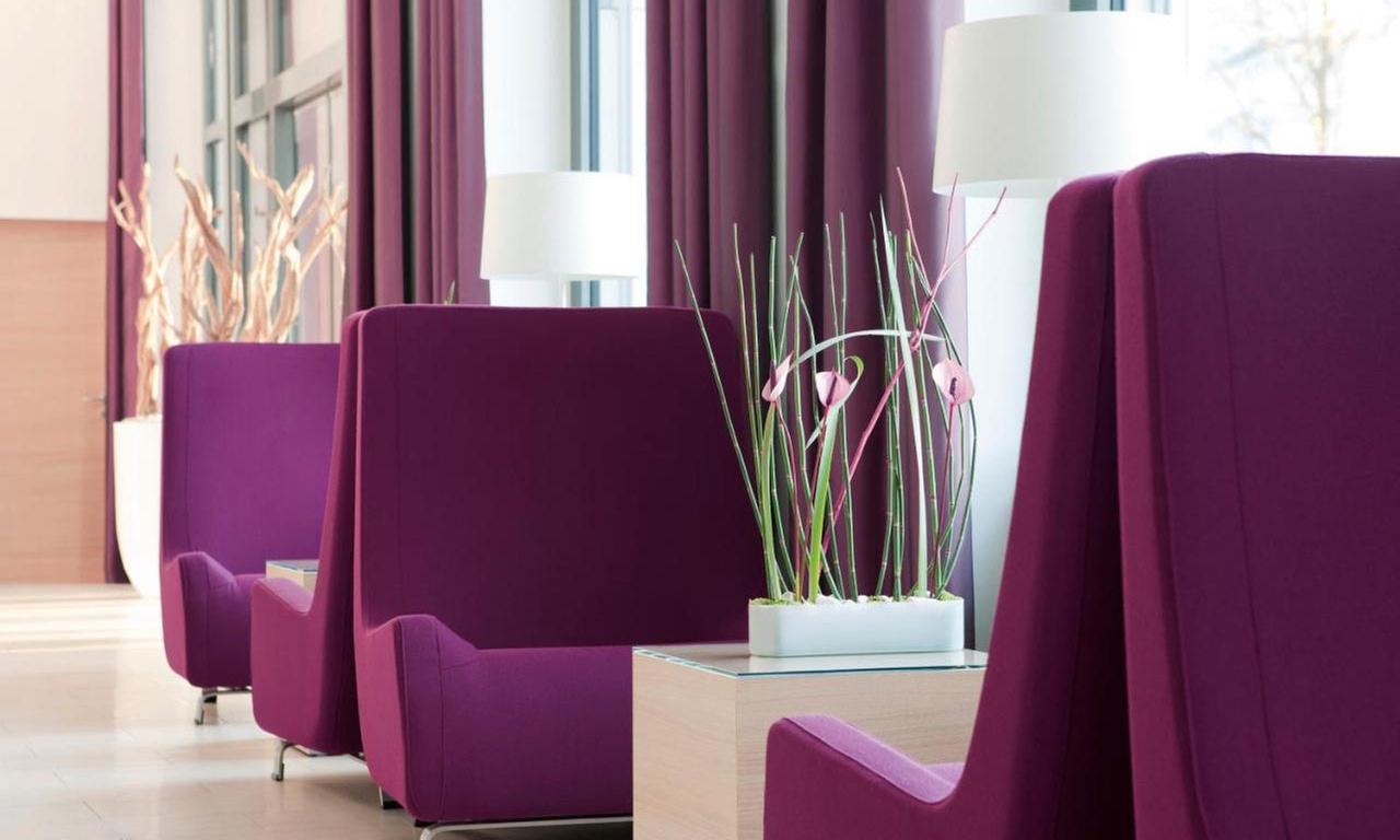 Frankfurt nad Menem, Niemcy: 2 noce dla 2 osób ze śniadaniami