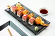 *Price Drop* - Limited Time Only! - Unlimited Sushi for 1 or 2 @ Inamo Covent Garden & Soho (Up to 71% off) - Second Medium