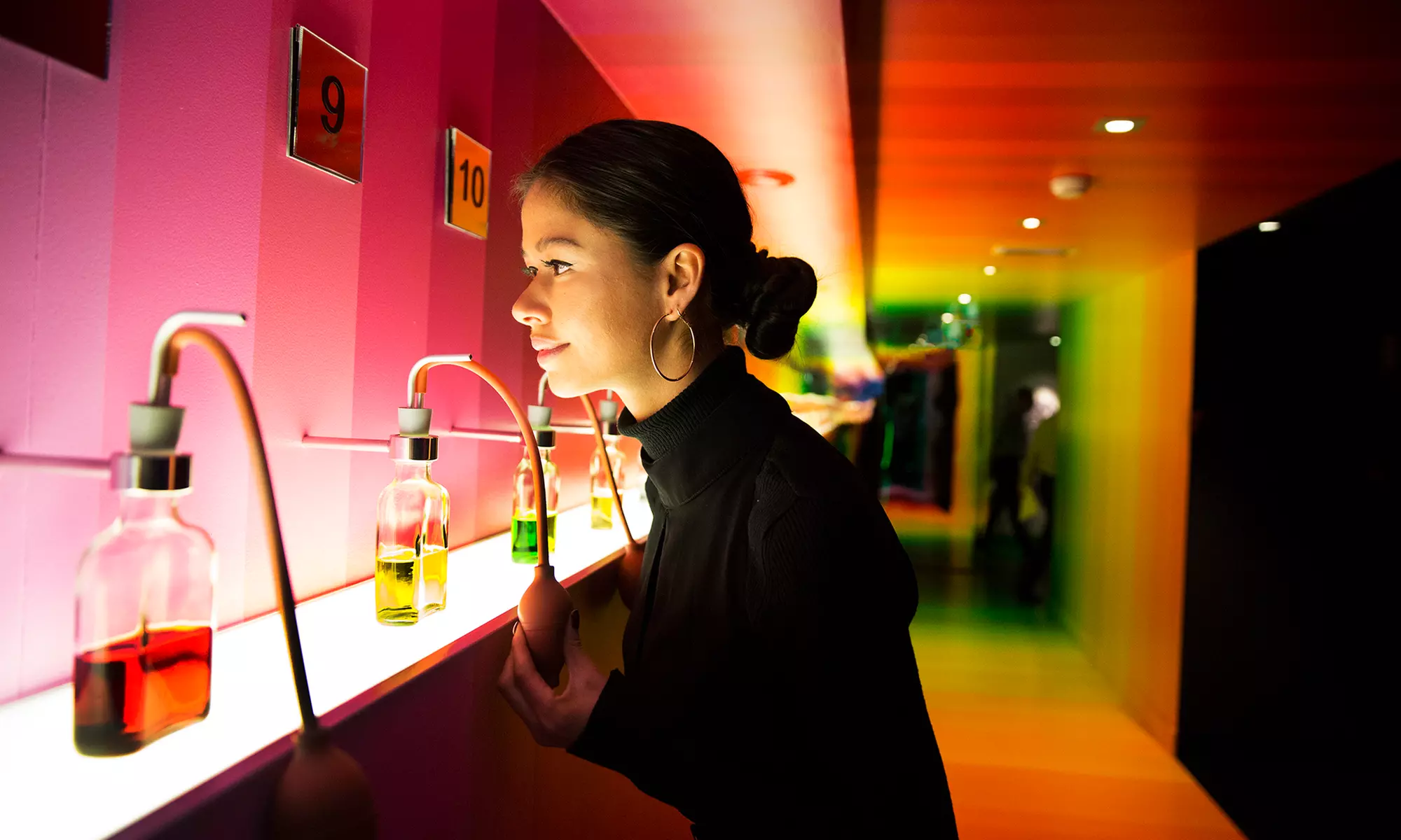 Shake It Up: ticket Bols Cocktail Experience incl. audio en cocktail