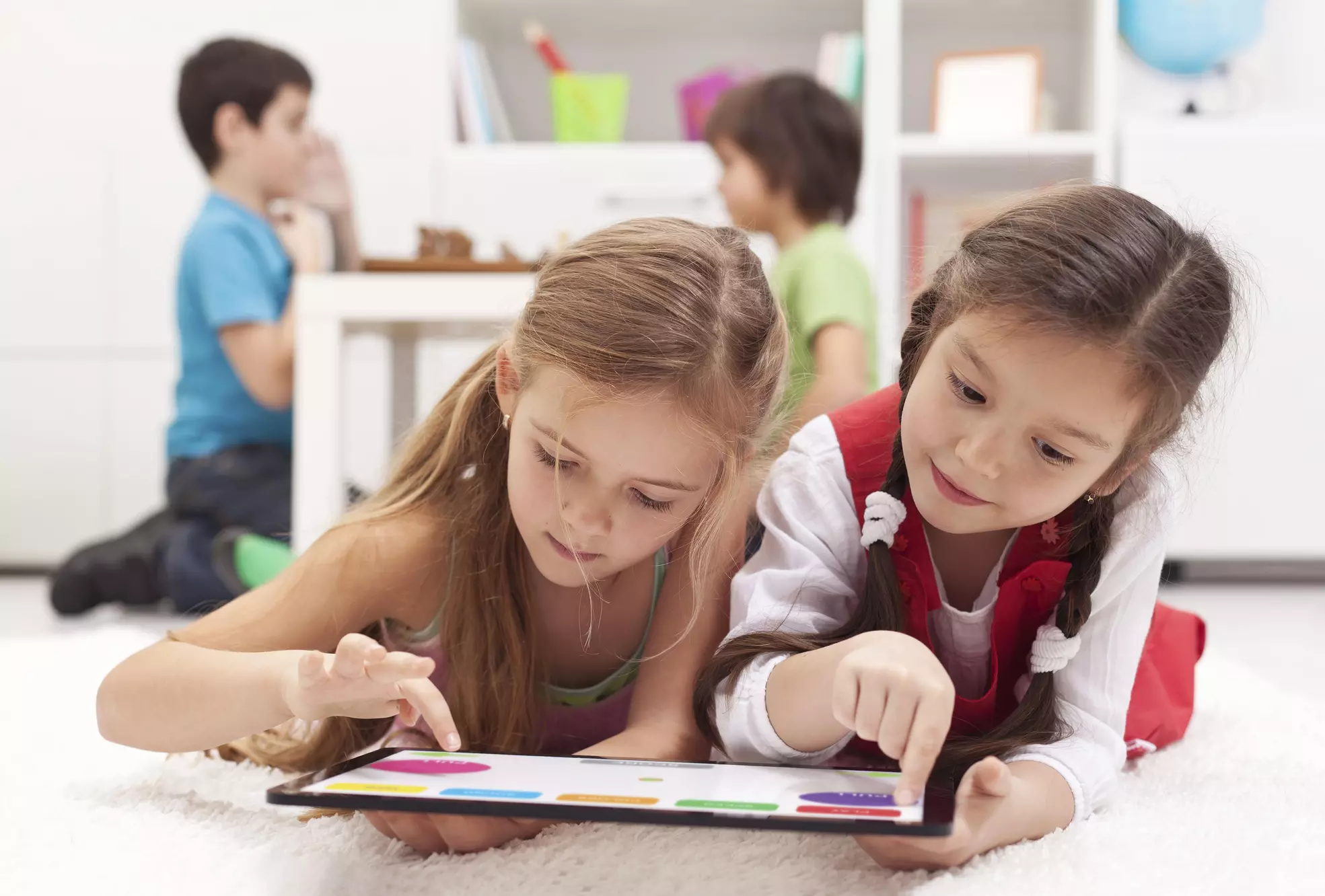 $146 for $365 Worth of Services — Alpha-Omega Learning Academy - Primary Image