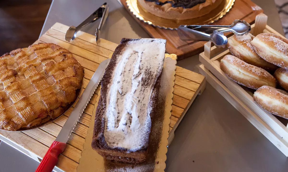 Lucca: camera o chalet Classic con colazione, cena e E-bike