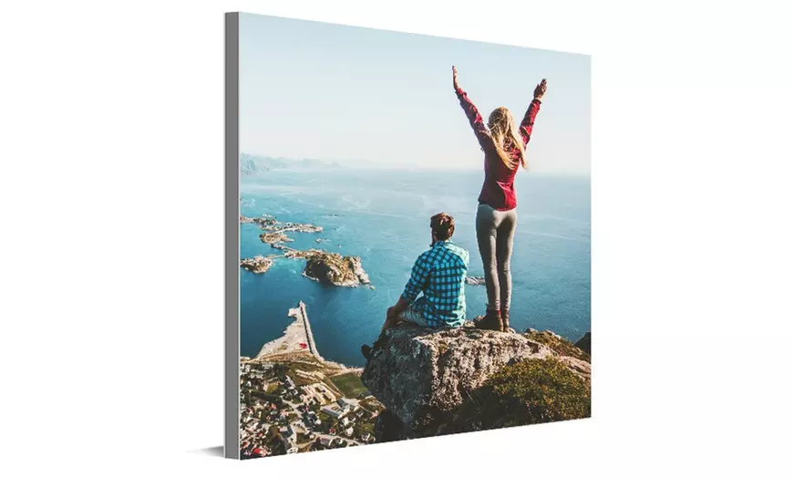 Image 5: Azulejo con foto personalizada