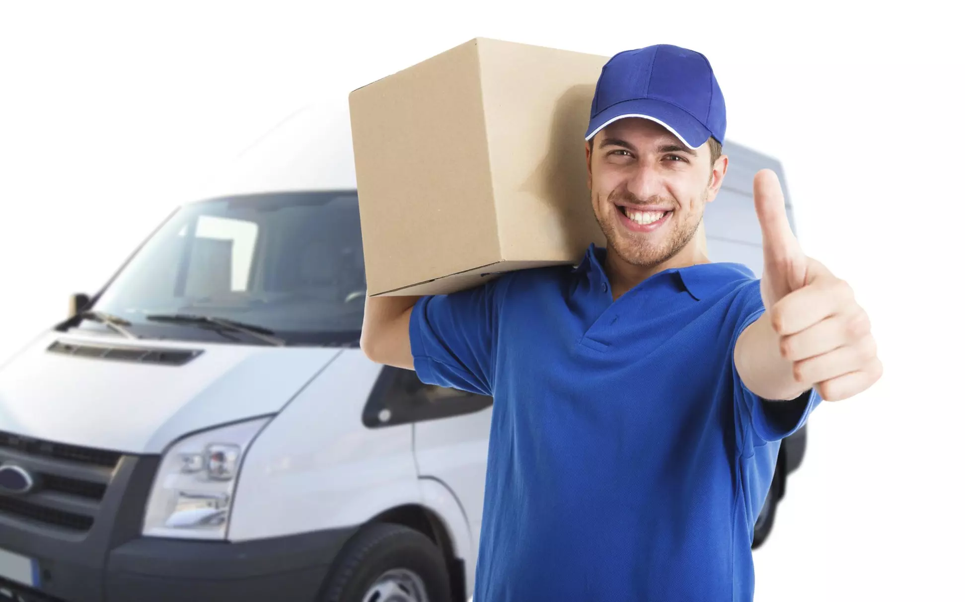 $14 for $25 Worth of Messenger Services — Mobile Errands - Primary Image