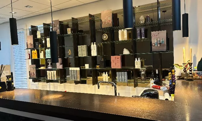 Gezichtsbehandeling naar keuze of beautypakket