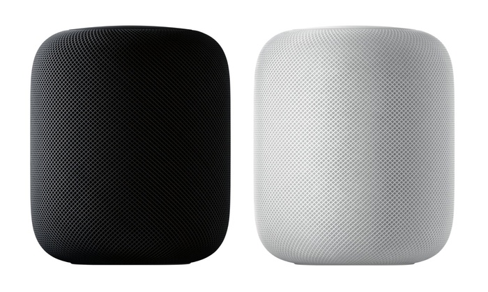 homepod bluetooth speaker