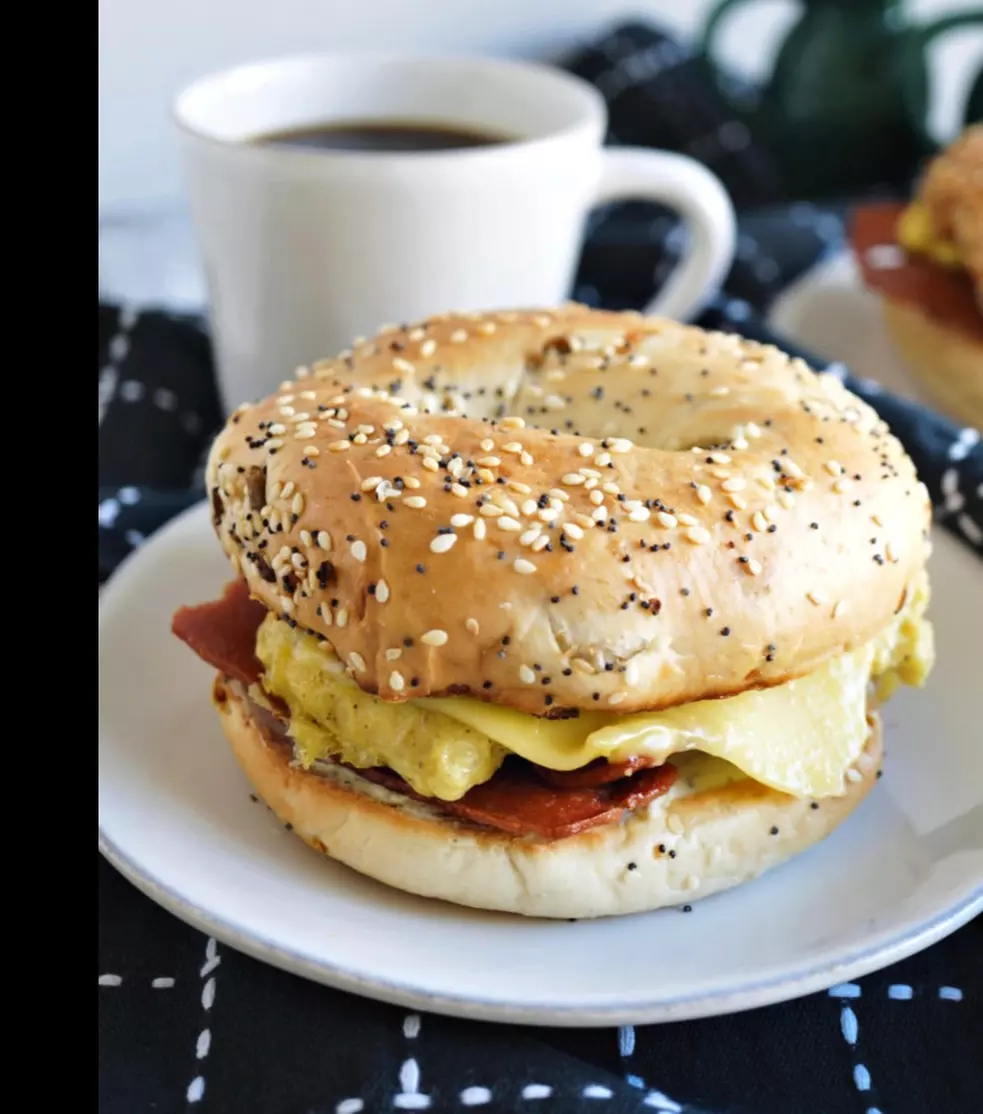 $13 or $25 Toward Food and Drink at Yogi’s Hoagies (Up to 23% Off) - Primary Image