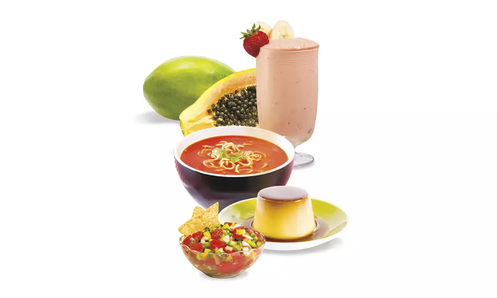 Hamilton Beach Multi-Function Blender - Image 2