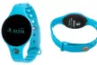 Zunammy Activity Fitness Tracker Bluetooth Watch with Tap-Screen Display - Second Medium