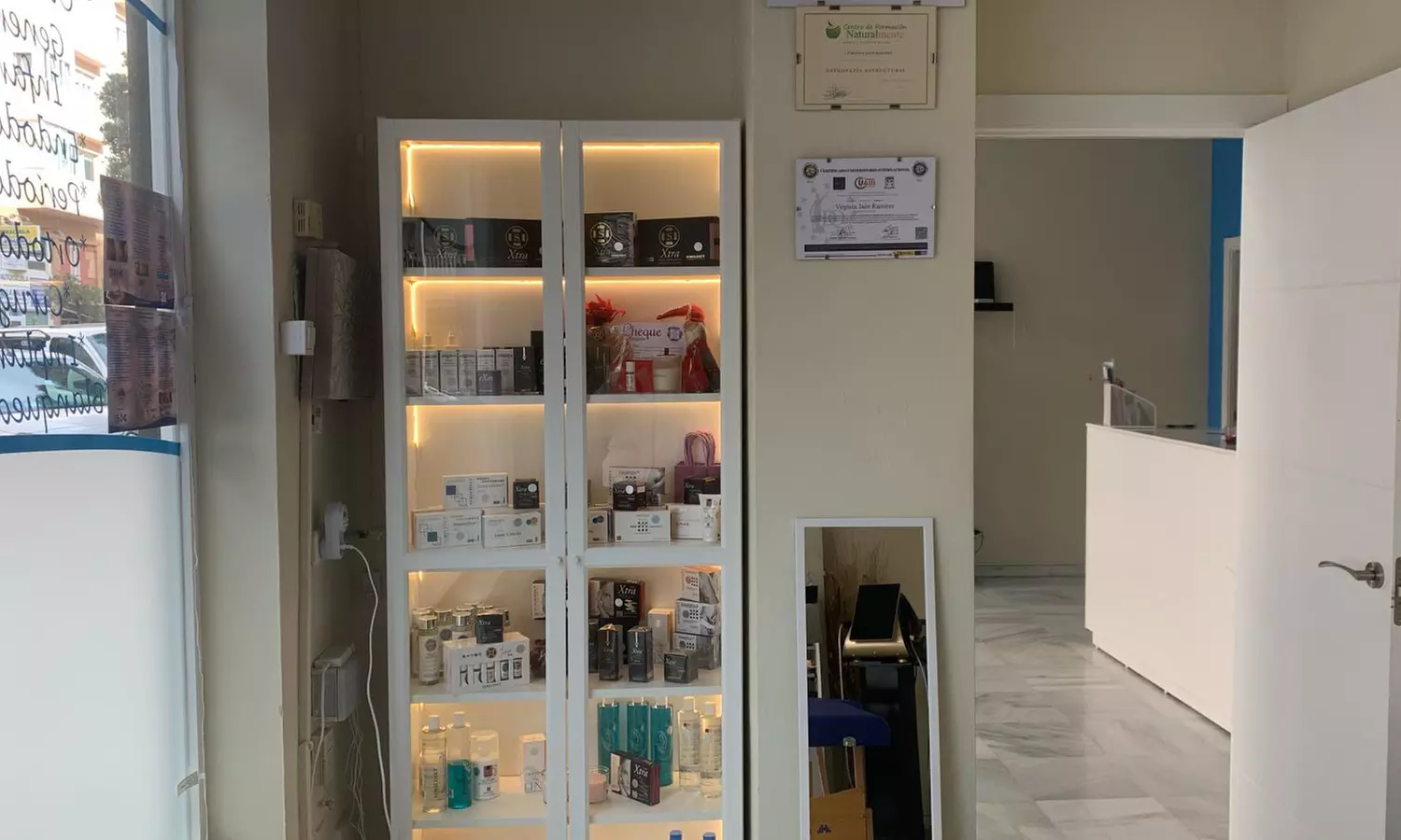 1 o 2 sesiones de HIFU corporal 22D en zona pequeña o grande