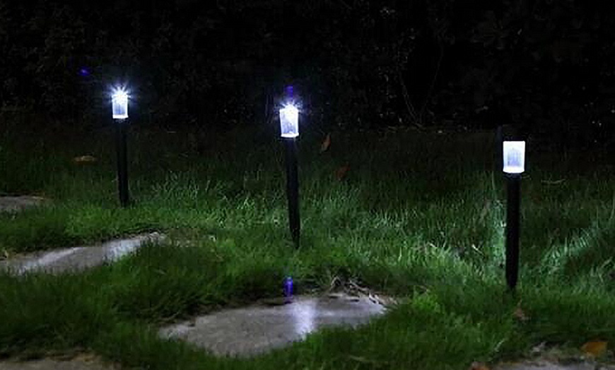 Image 7: PMS International Solar Lights