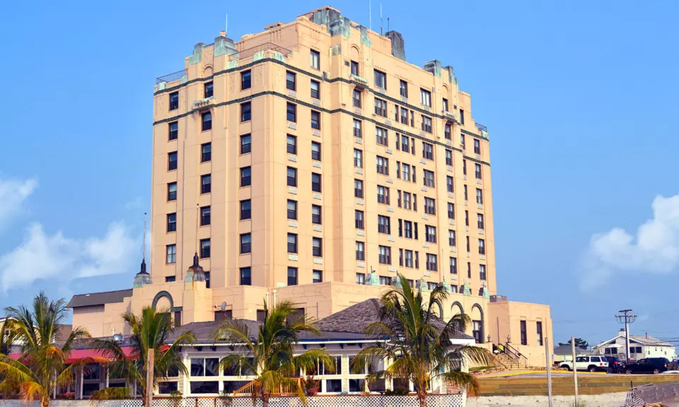 Stay at Legacy Vacation Club Brigantine Beach, NJ - Primary Image